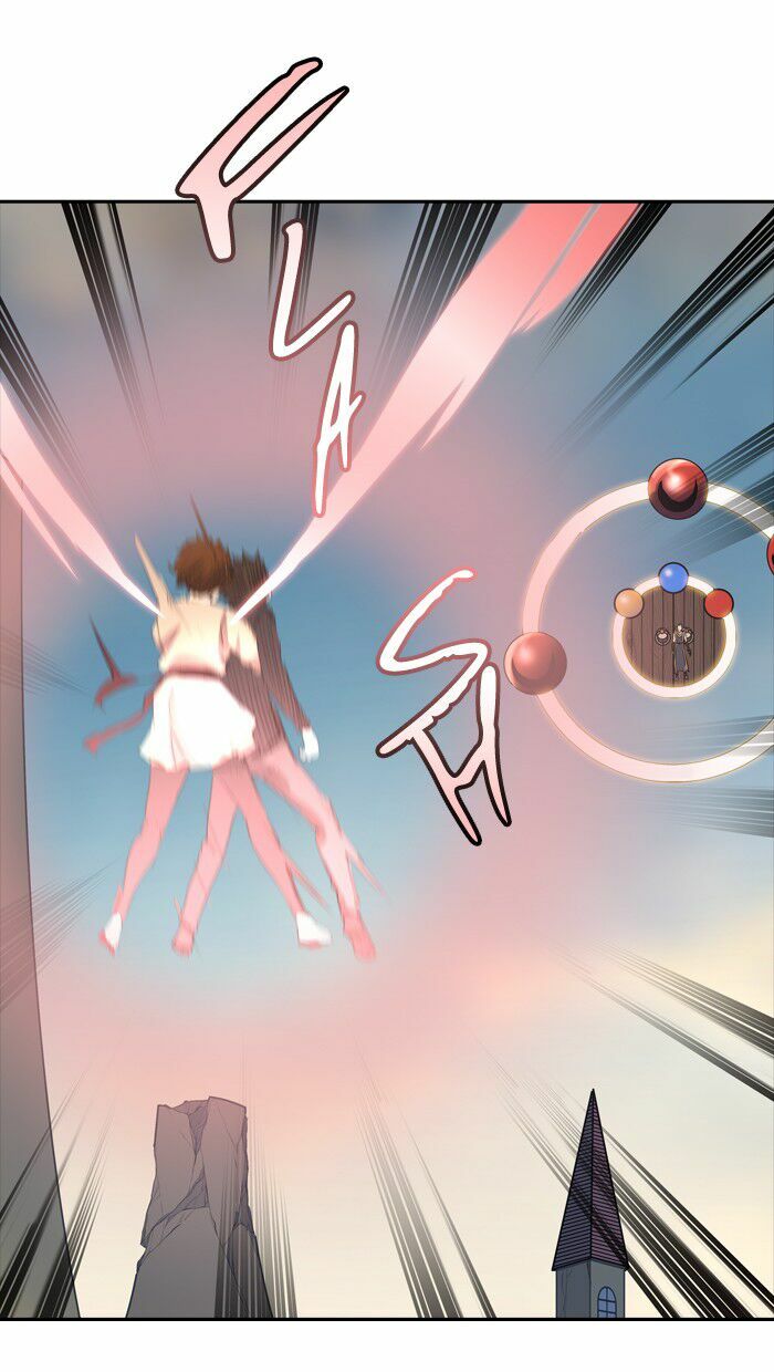 tòa tháp bí ẩn 2 chapter 274 32