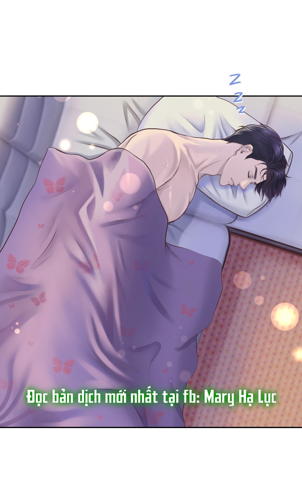 [18+] hãy cẩn thận khi sử dụng từ ''bạn'' sai người chapter 23.1 1