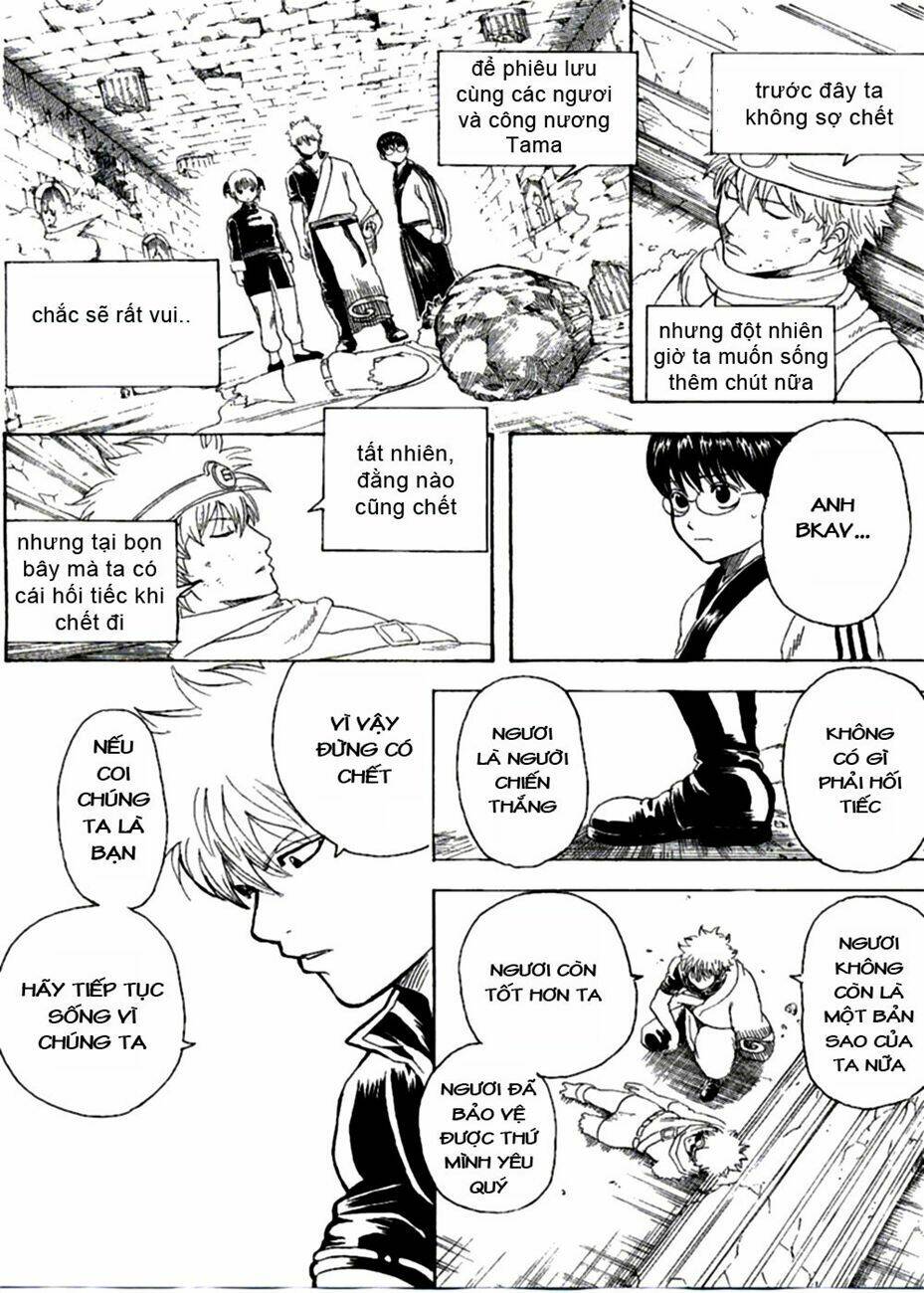 gintama - linh hồn bạc chapter 251 19
