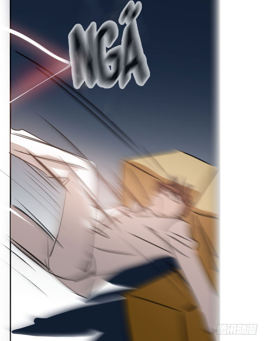 bắt lấy ngao ngao chapter 34 47