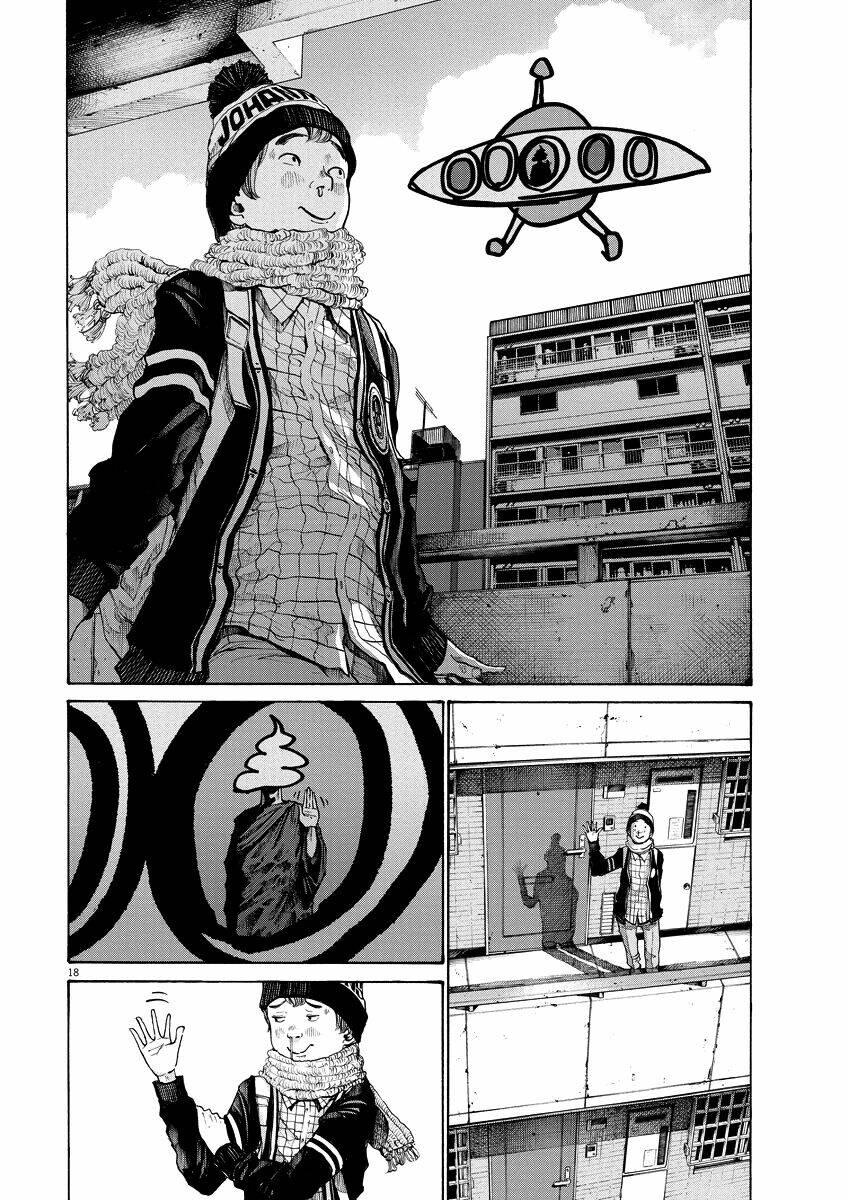 chúc ngủ ngon, punpun chapter 94 19