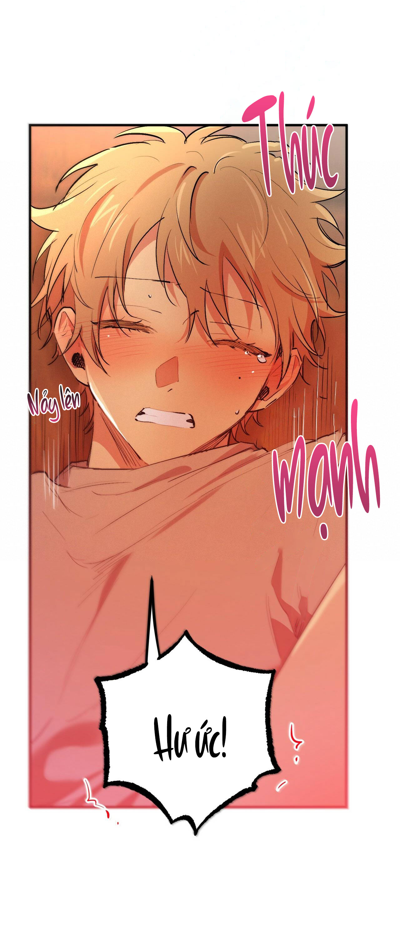 những chú thỏ của hapypy chapter 33 33