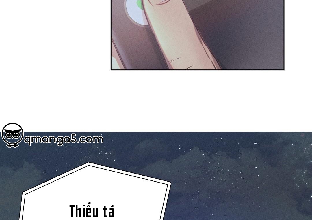 đại úy lãng mạn thân yêu của tôi chapter 21 81