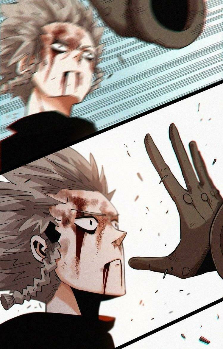 mạt thế chi thư chapter 20 23