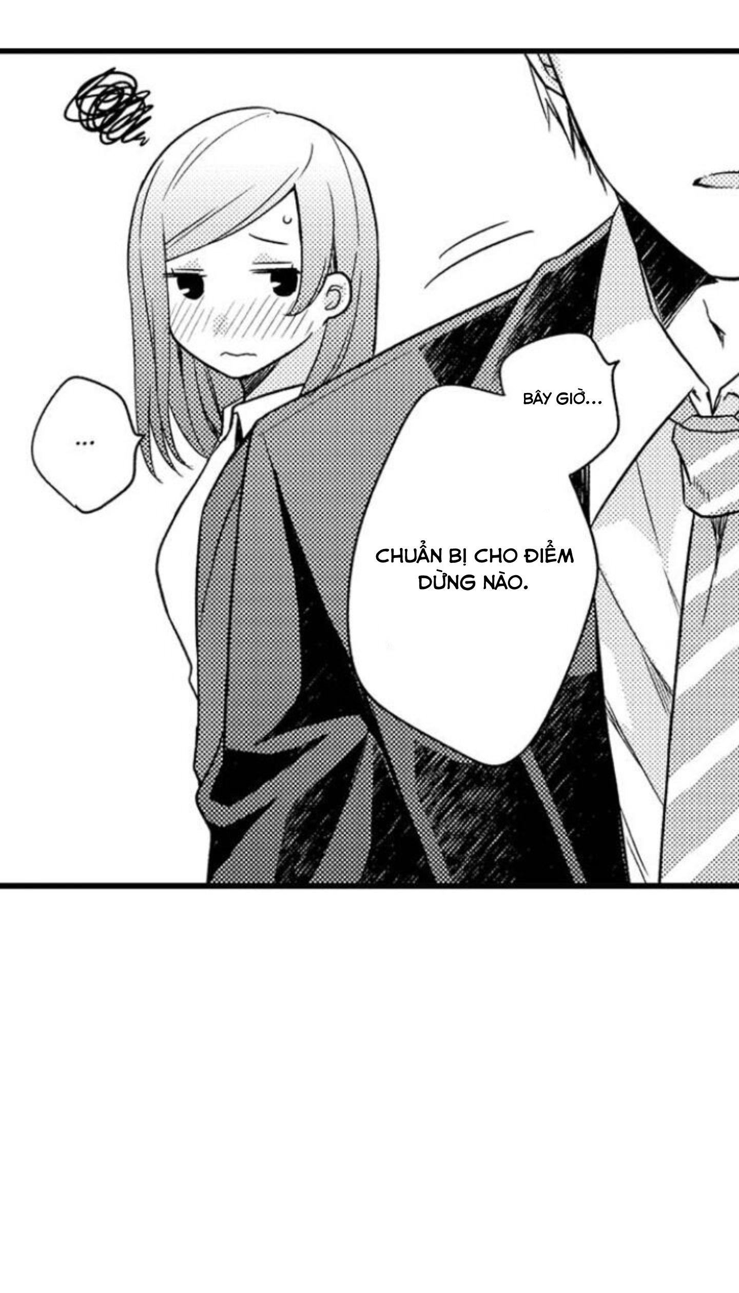 sự ham muốn đến phát điên chapter 7.2 6