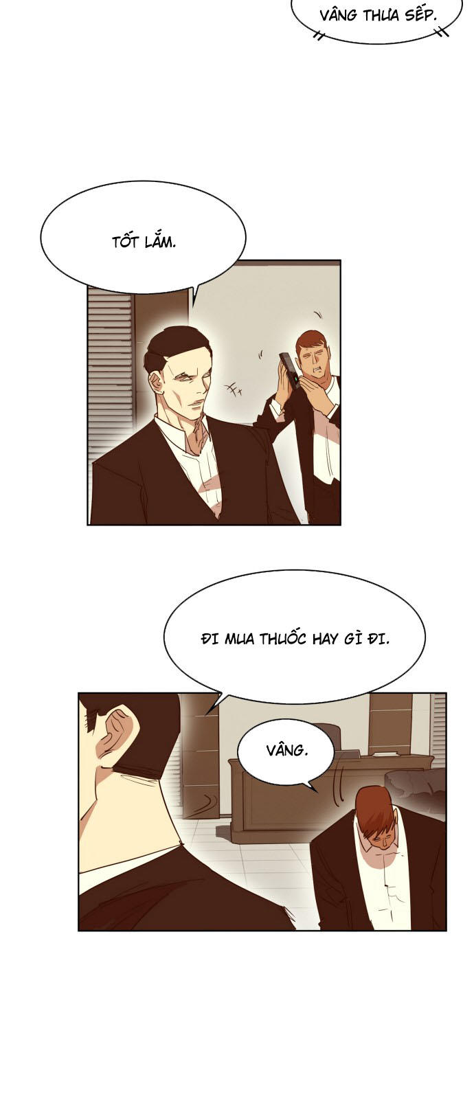 hard core leveling warrior chapter 163 9