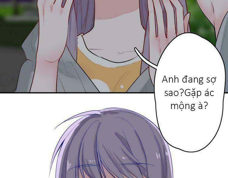 quy tắc của mỹ nam chapter 39 30