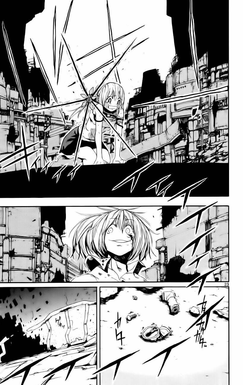 bullet armors chapter 14 23