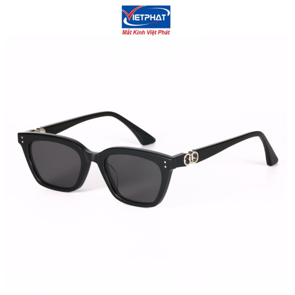 Kính mát Vietphat Eyewear Xoxo hàng cao cấp Full Box