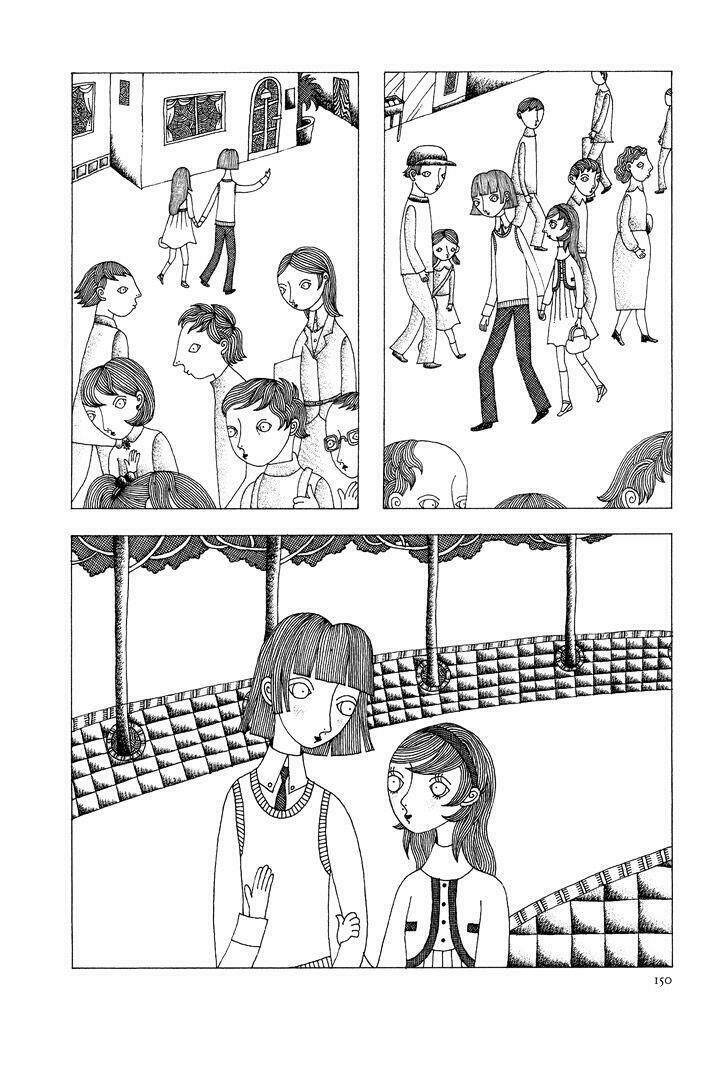 kami no kodomo chapter 9 8