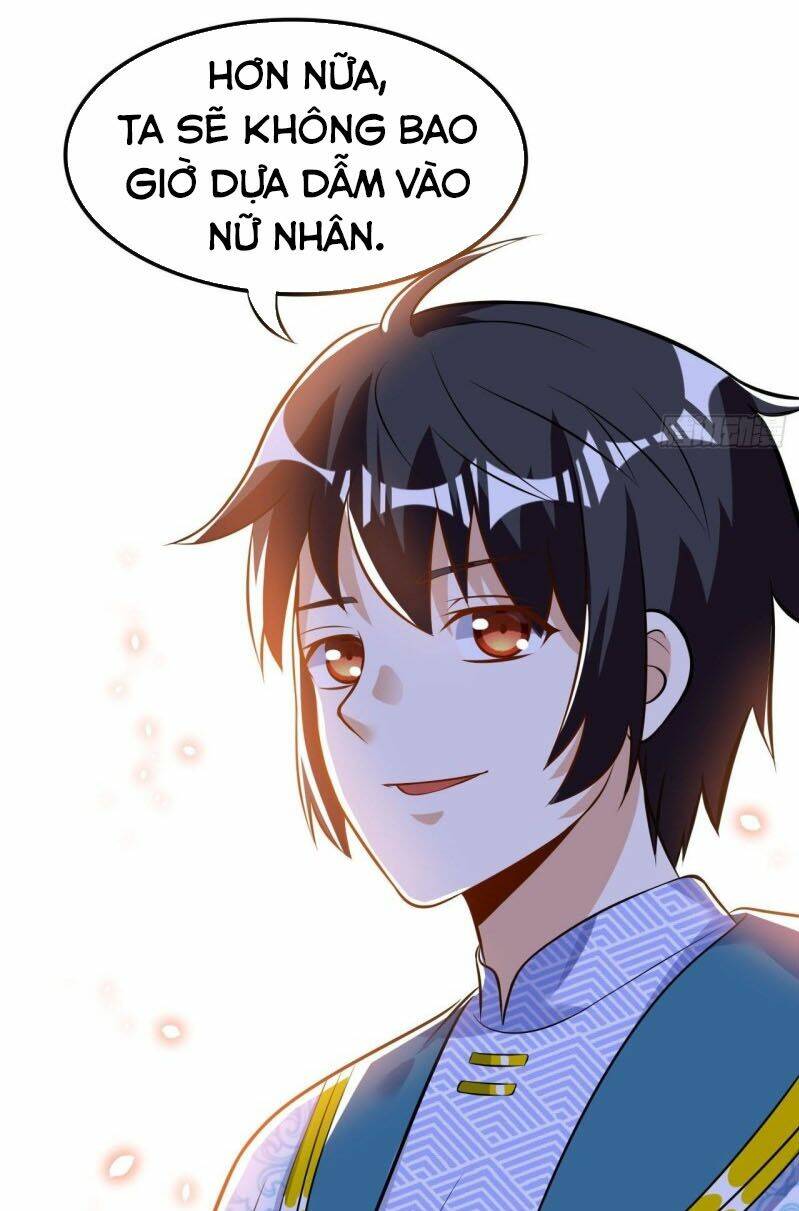 thần võ đế tôn chapter 43 21