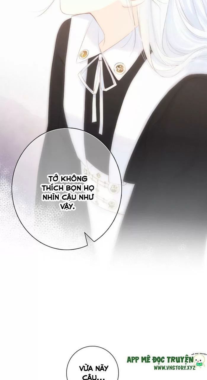 Con Tim Rung Động 2 chapter 125 - Trang 49