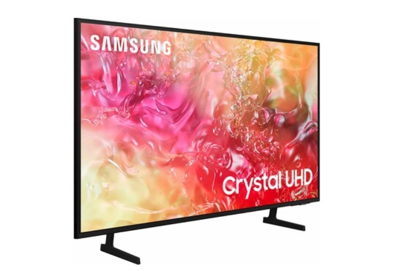 Smart Tivi Samsung 4K 55 inch UA55DU7000KXXV - Hàng chính hãng