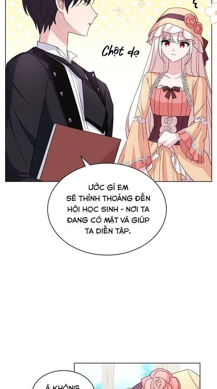 để yên cho tiểu thư hiền chapter 32 26