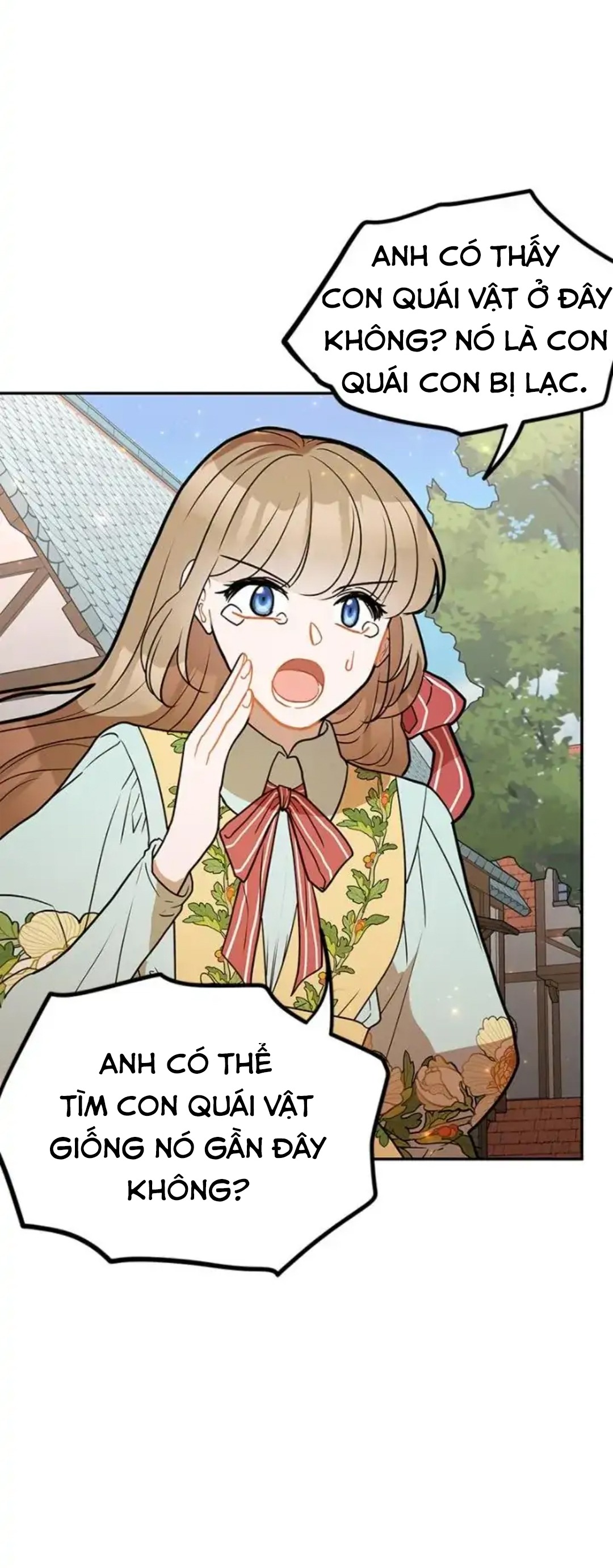 làm cách nào để sống sót trong cuốn tiểu thuyết ngôn tình lãng mạn chapter 33 15