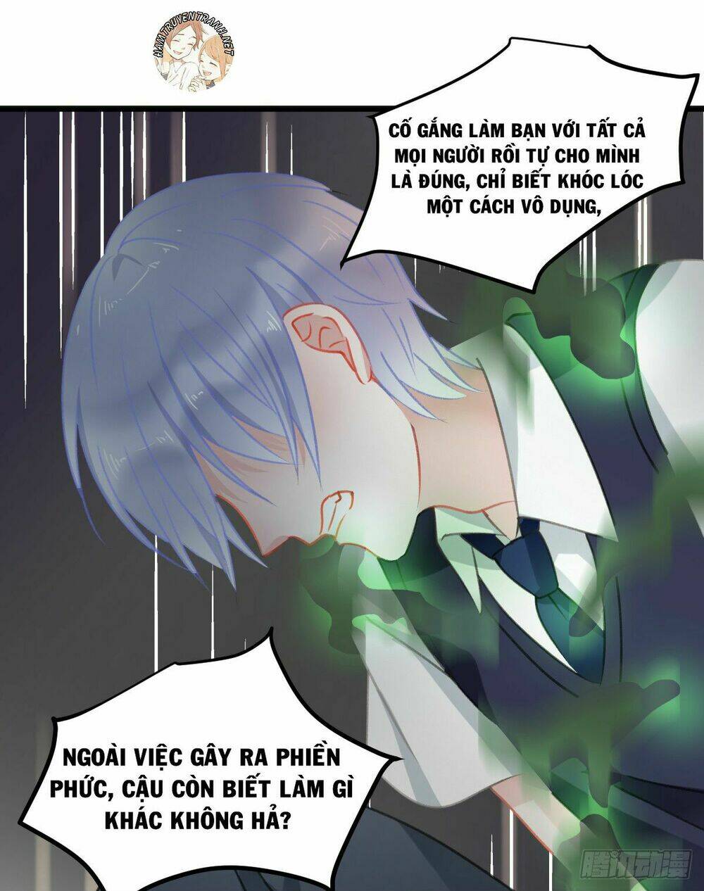 phi nhiên hướng phong chapter 13.1 19