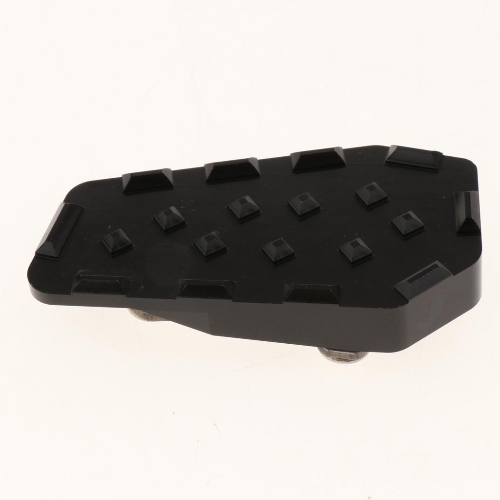 Enlarge Rear Foot Brake Lever Extension Pedal Peg for  S1000XR 2015-2018
