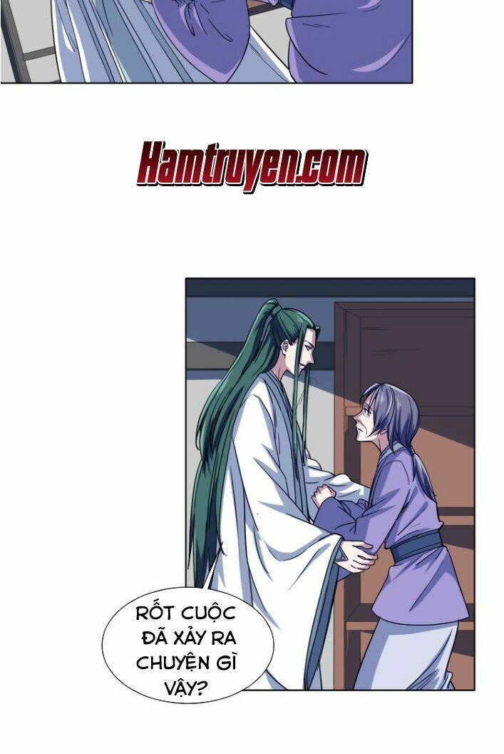 nghịch thiên đại thần chapter 5 7