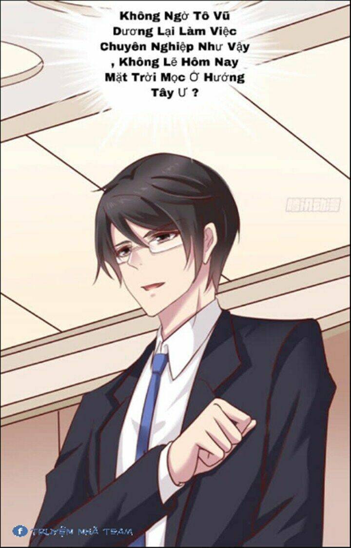 tôi không muốn fa như vậy đâu chapter 46 11