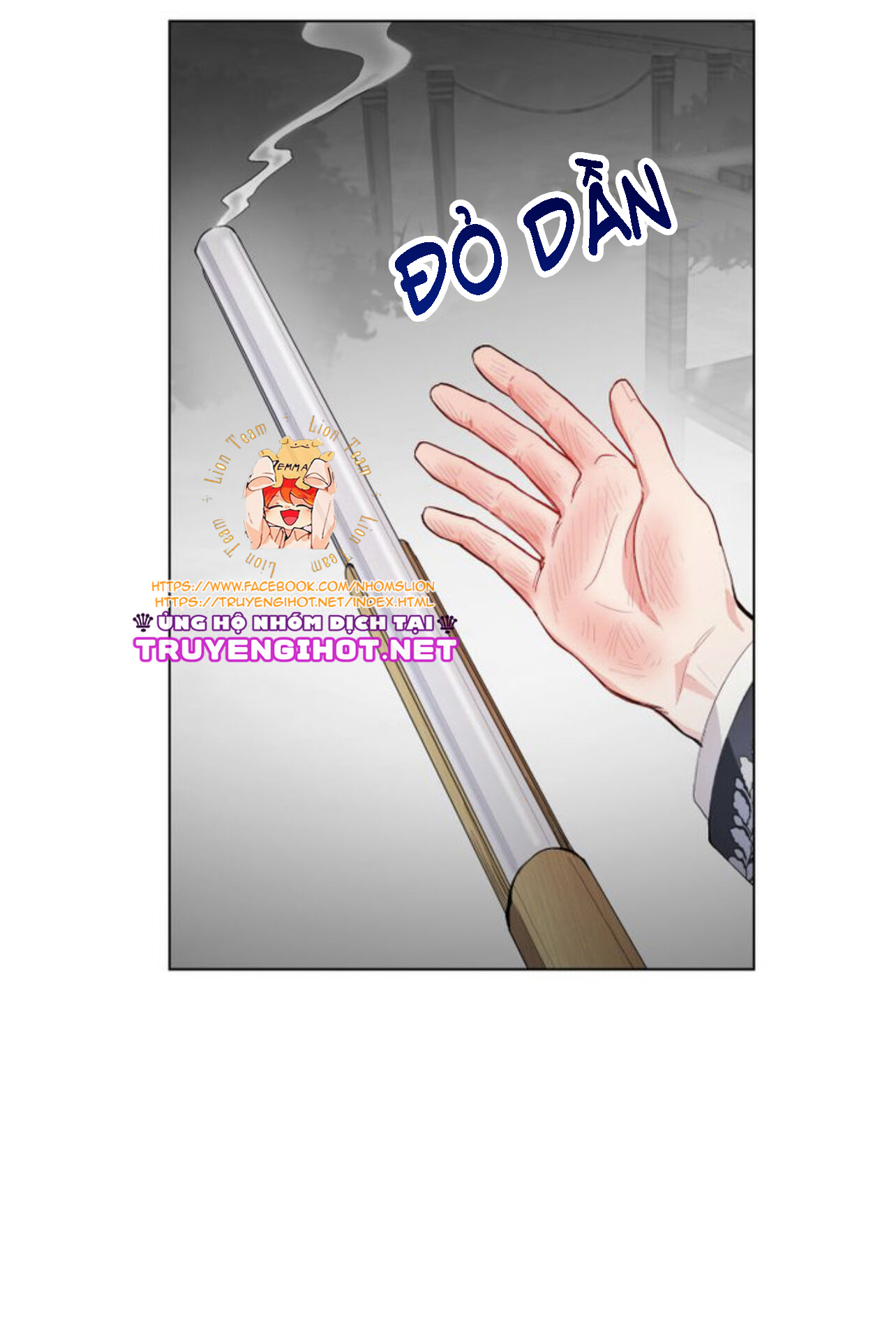 chịu đựng đi đại công tước!! chapter 7 36