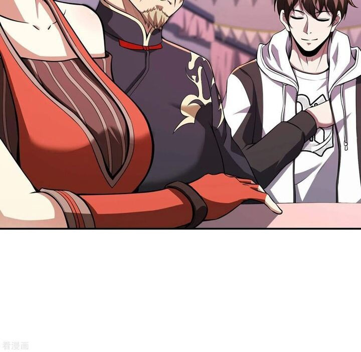 đệ nhất người ở rể chapter 89 54