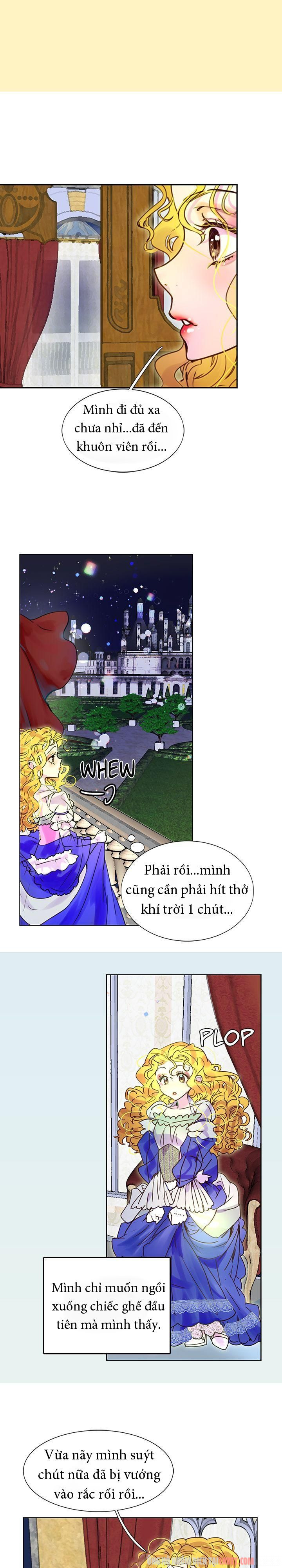 đừng xem thường nữ phụ chapter 43 10