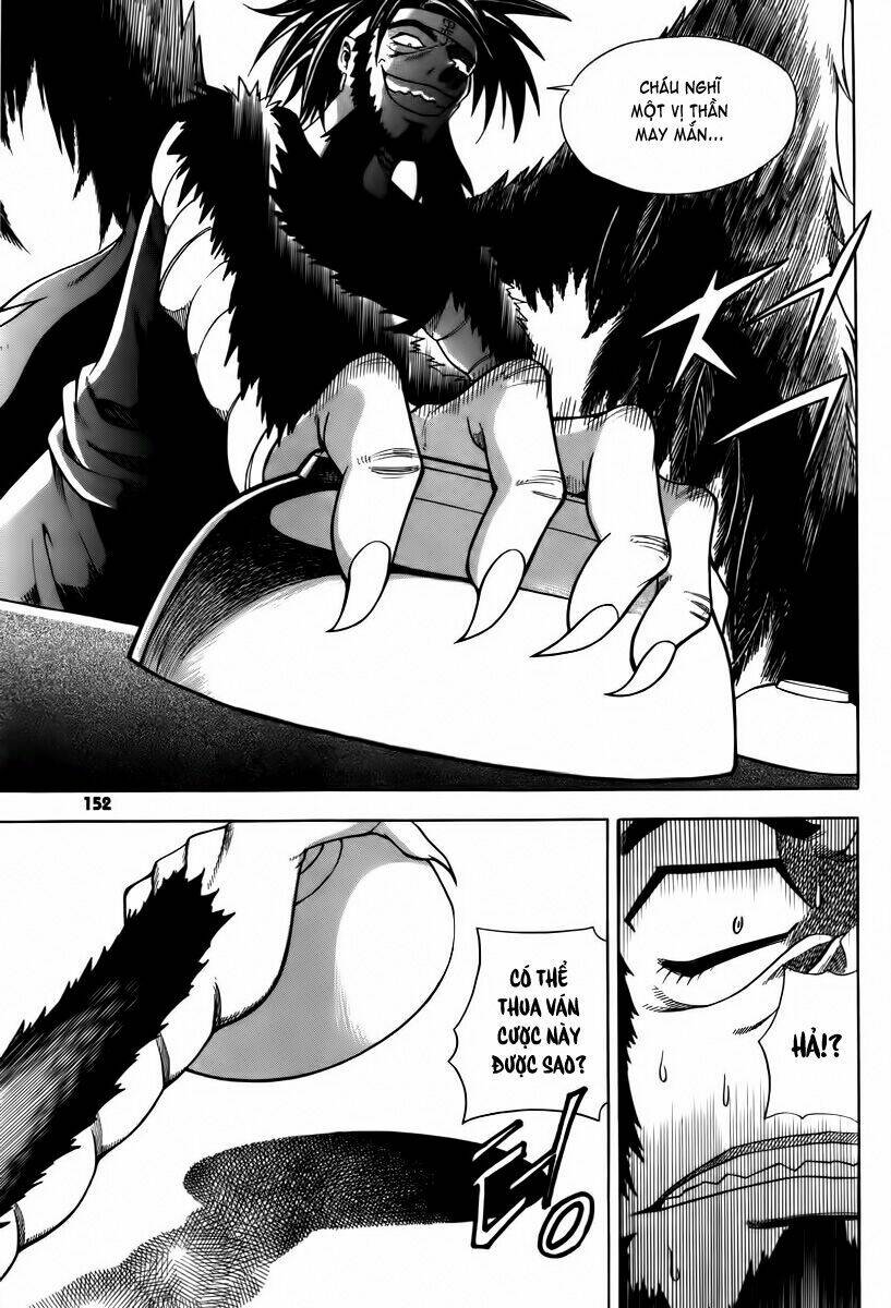 gwisin byeolgok - bí kíp của quỷ chapter 22 17