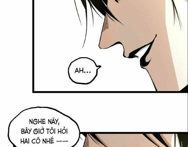 ominous liar chapter 21 26