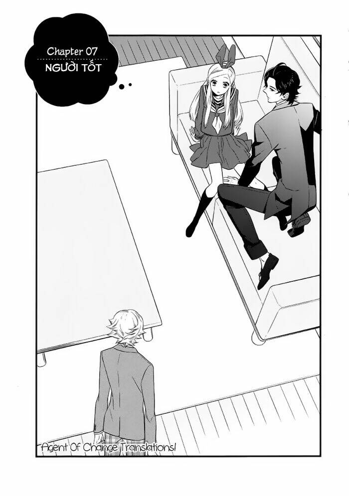 kigurumi boueitai chapter 7 1