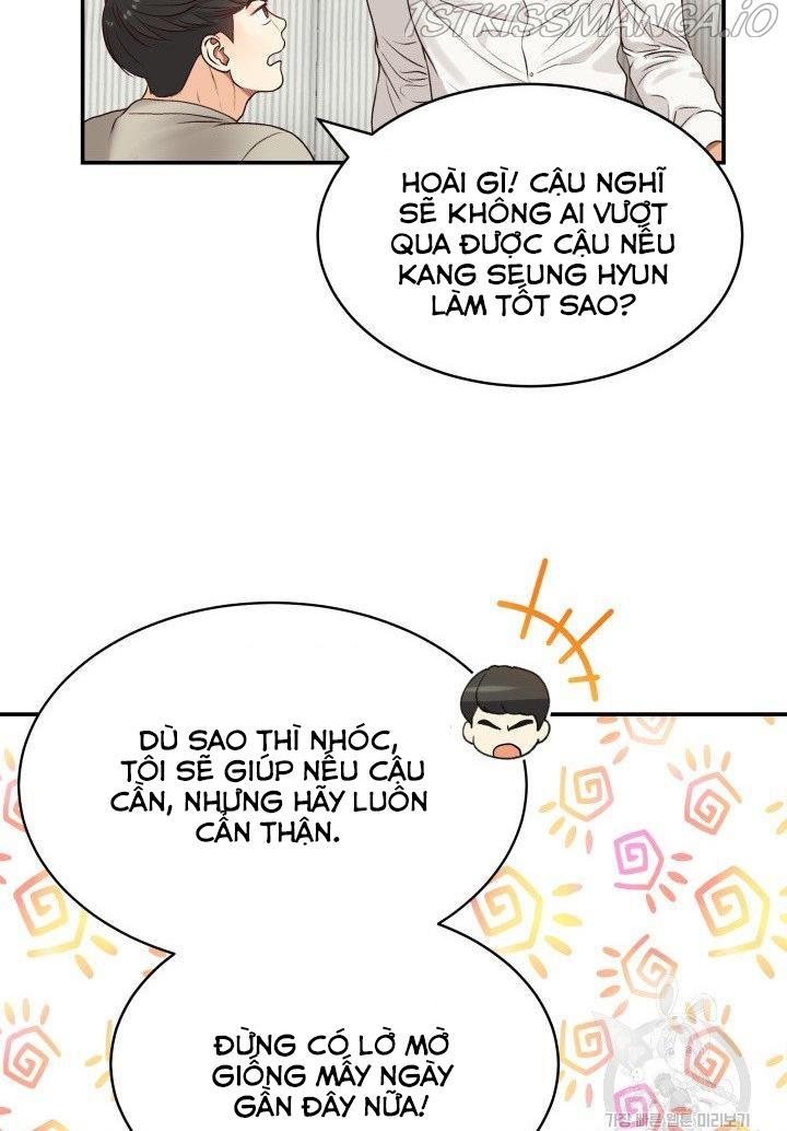 [16+] ánh sao ban mai chapter 14 43