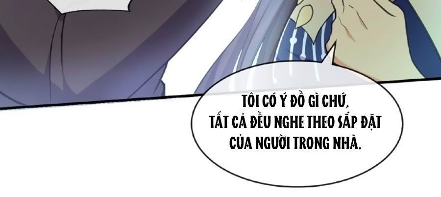 kế hoạch công lược của cô vợ gả thay chapter 10 4