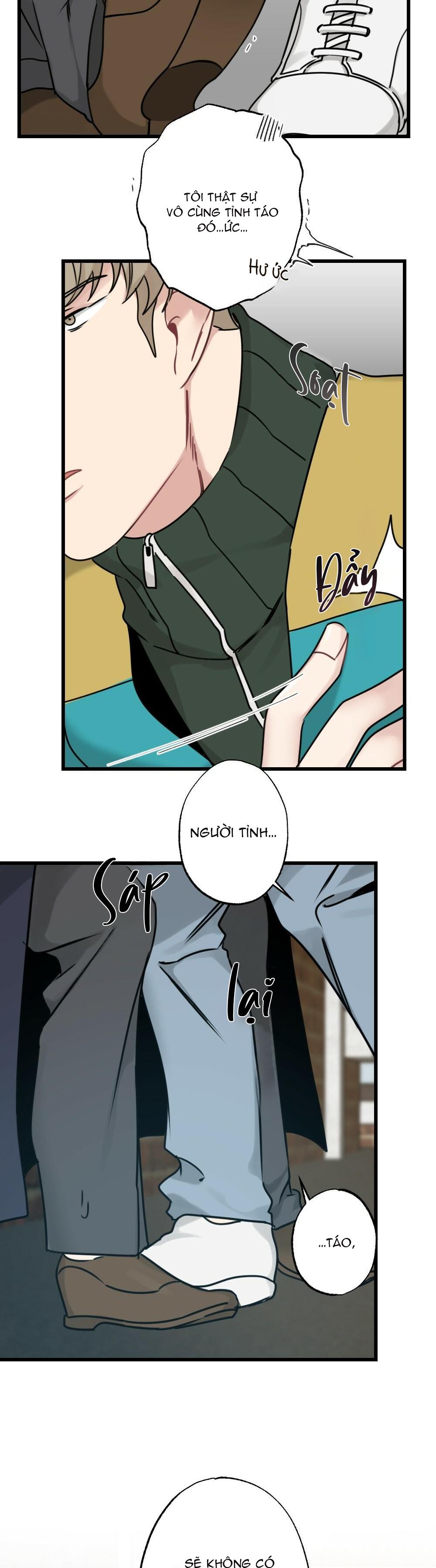 chăm sóc chapter 26 20