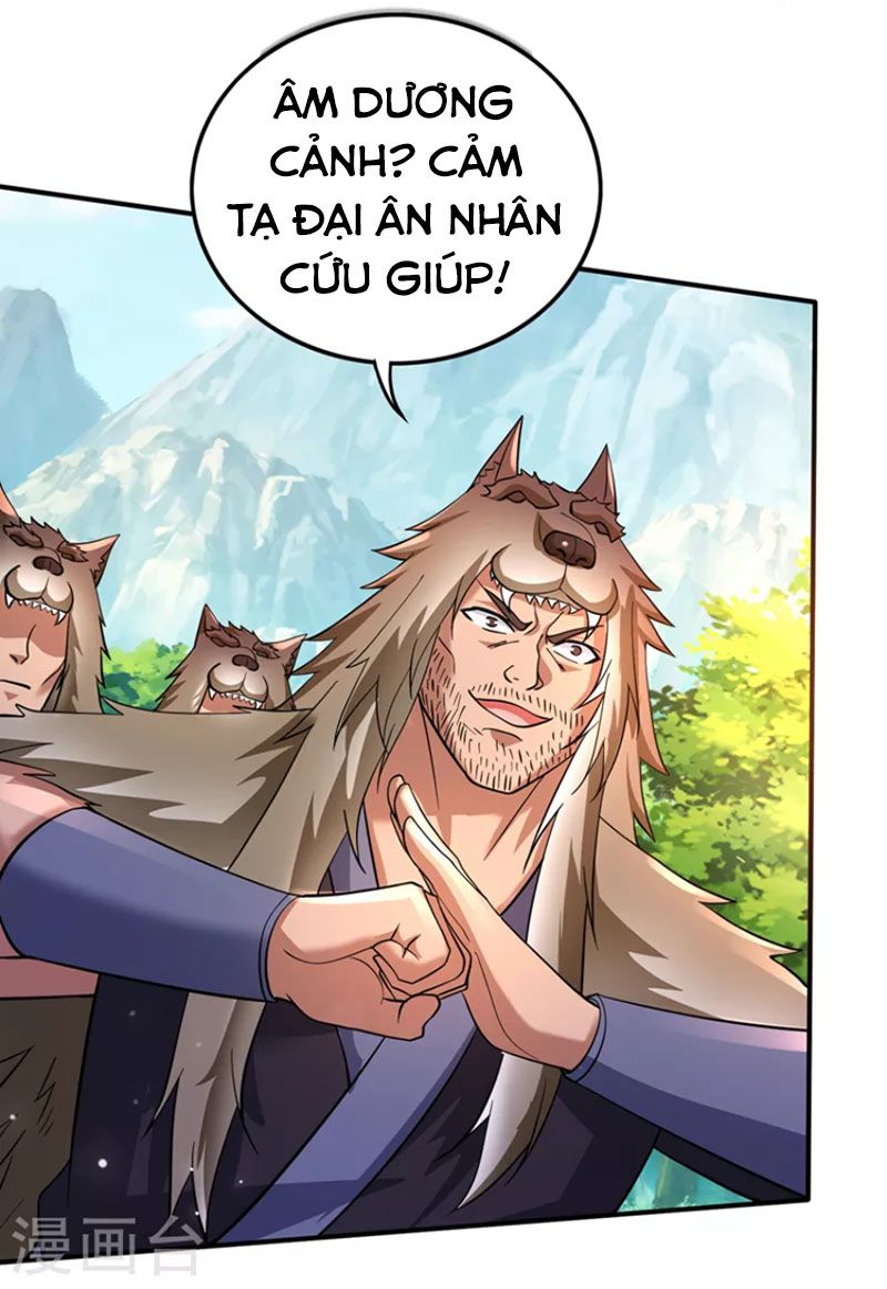 tối cường thần y tại đô thị chapter 263 2