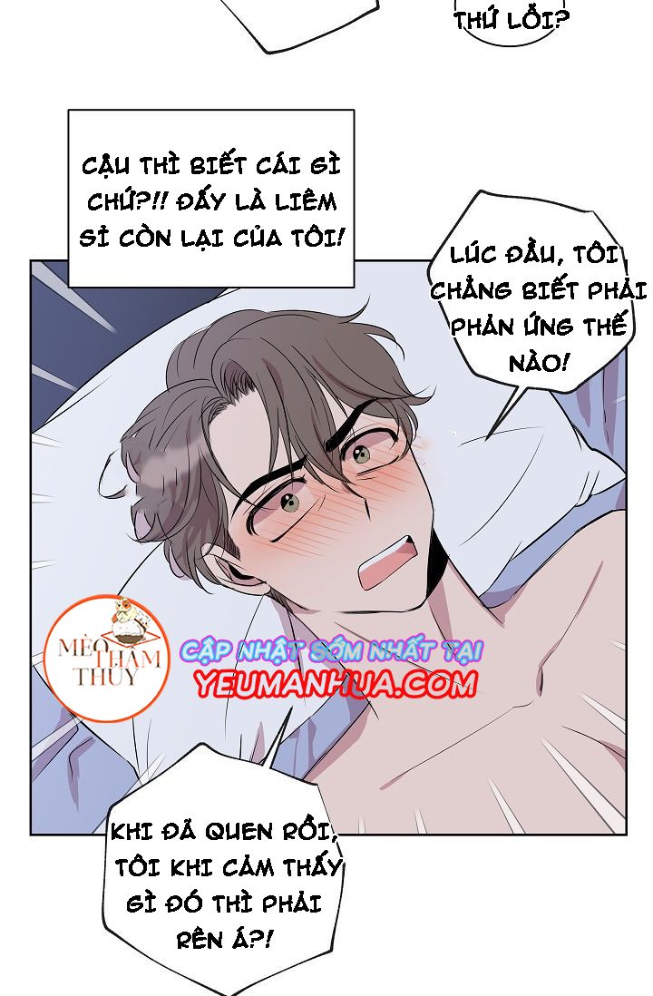 giúp em với, chú ơi! chapter 5 4