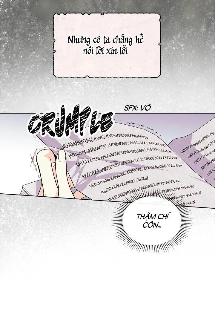 đức hạnh của ác nữ phản diện chapter 2 41