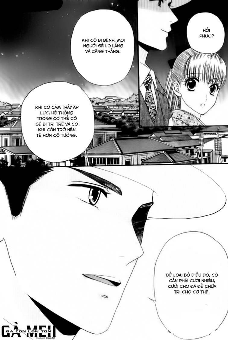 maria no shiro chapter 6 27