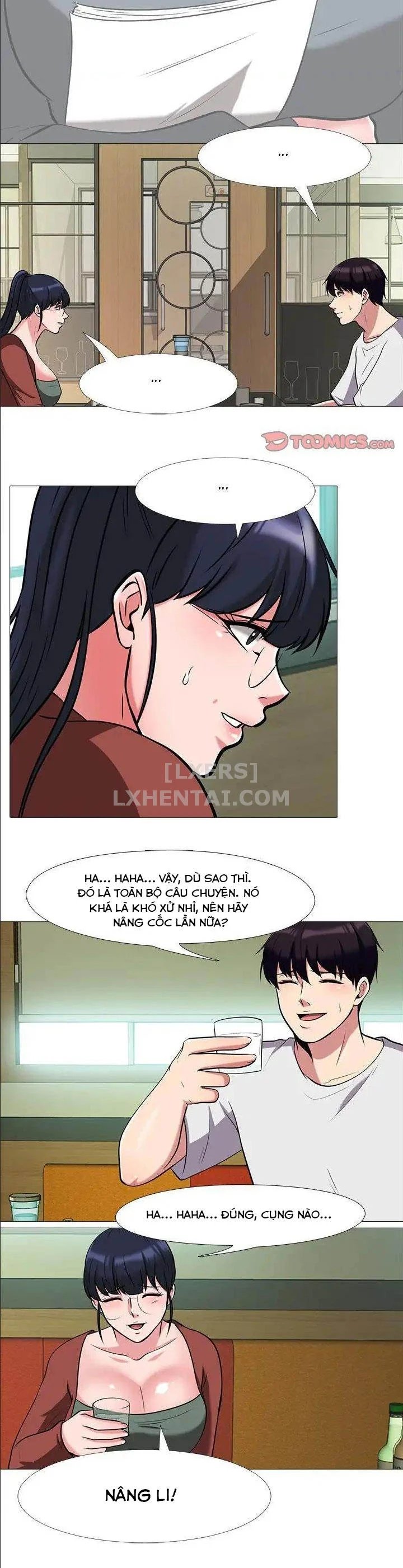 học bổng đặc biệt chapter 12 20