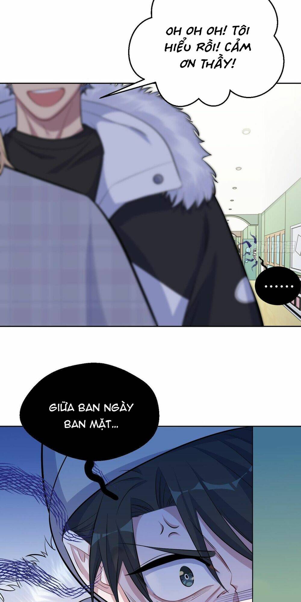 nhạc phụ đại nhân là lão bà chapter 76 28