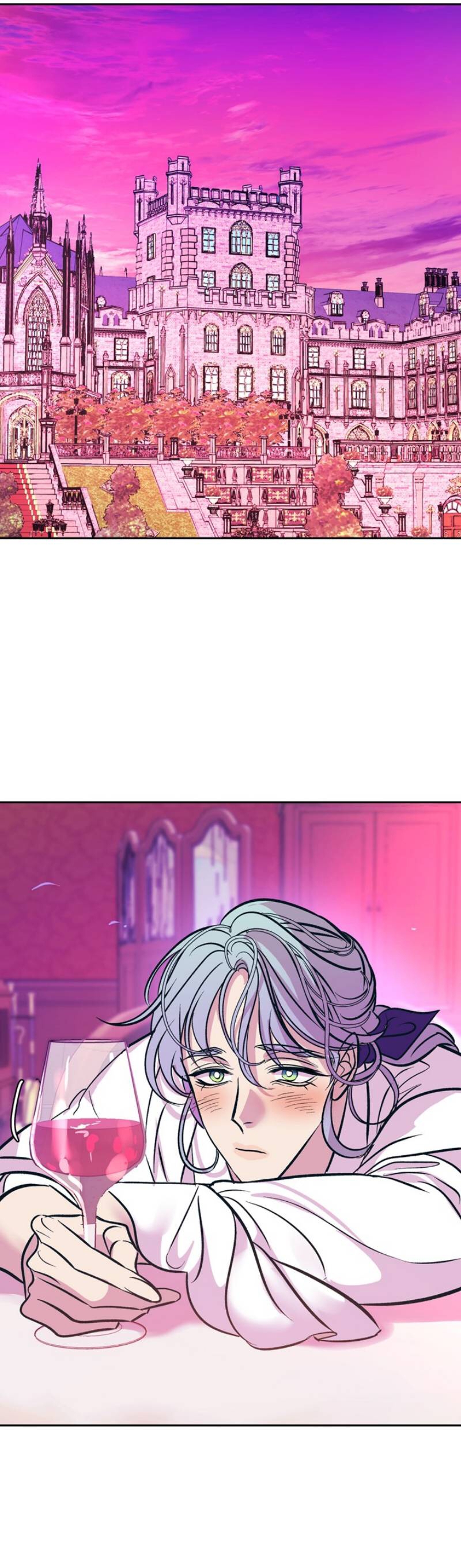 chàng hầu quyến rũ chapter 2 22