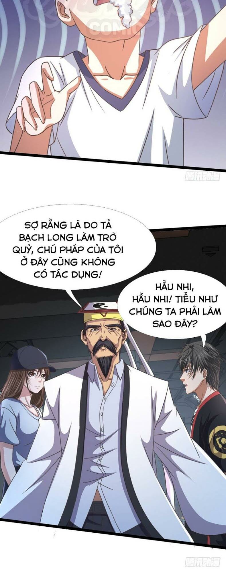 thập nhị thiên kiếp chapter 21 13