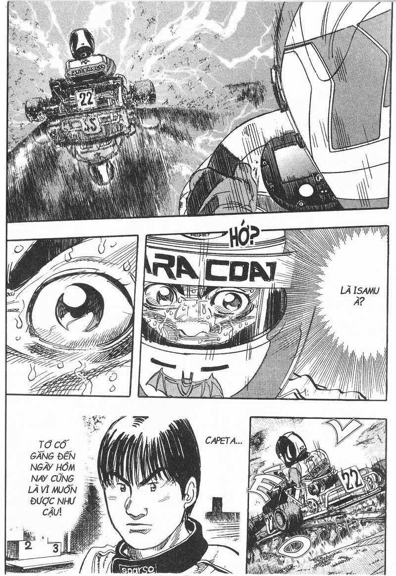 khát vọng đường đua chapter 53 12