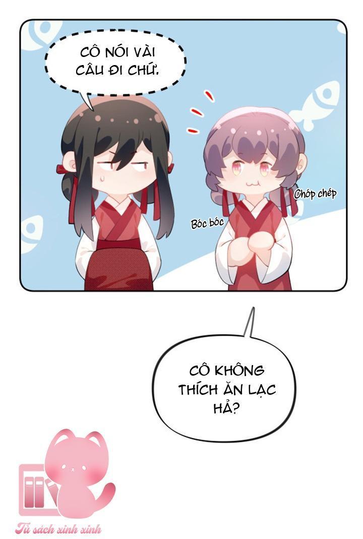 một đêm nọ đột nhiên yandere tới! chapter 138 37