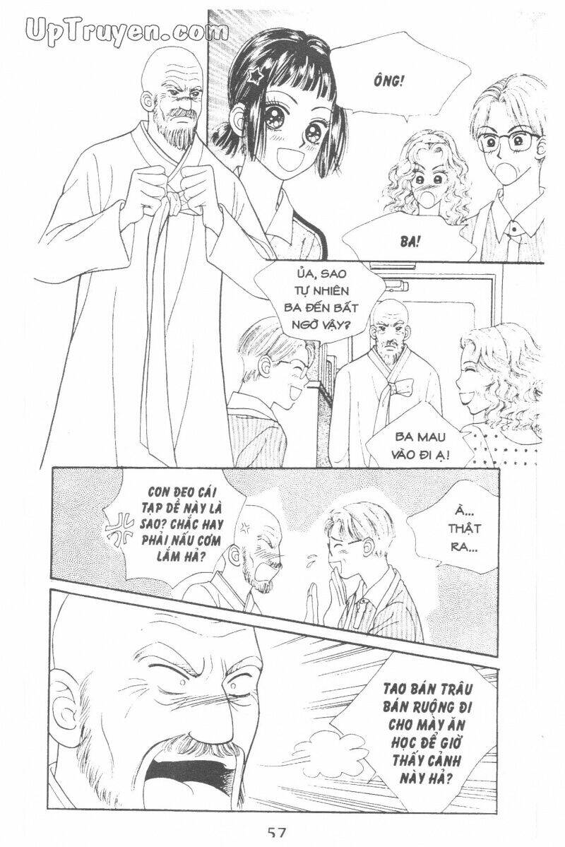 hái sao tình yêu chapter 1 58