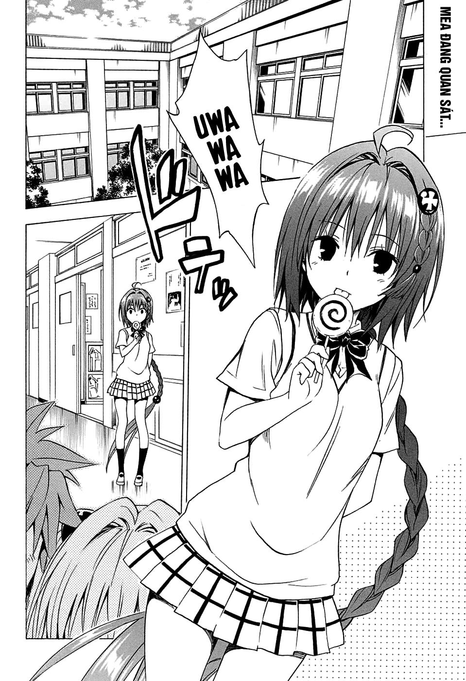 to love - ru darkness chapter 65 3