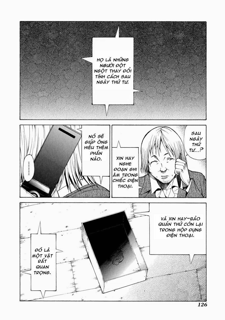 saiteihen no otoko chapter 7 41