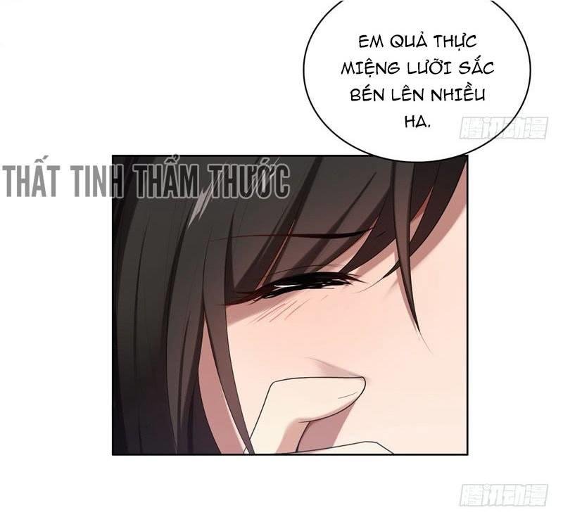 vợ yêu không ngoan chapter 15 7