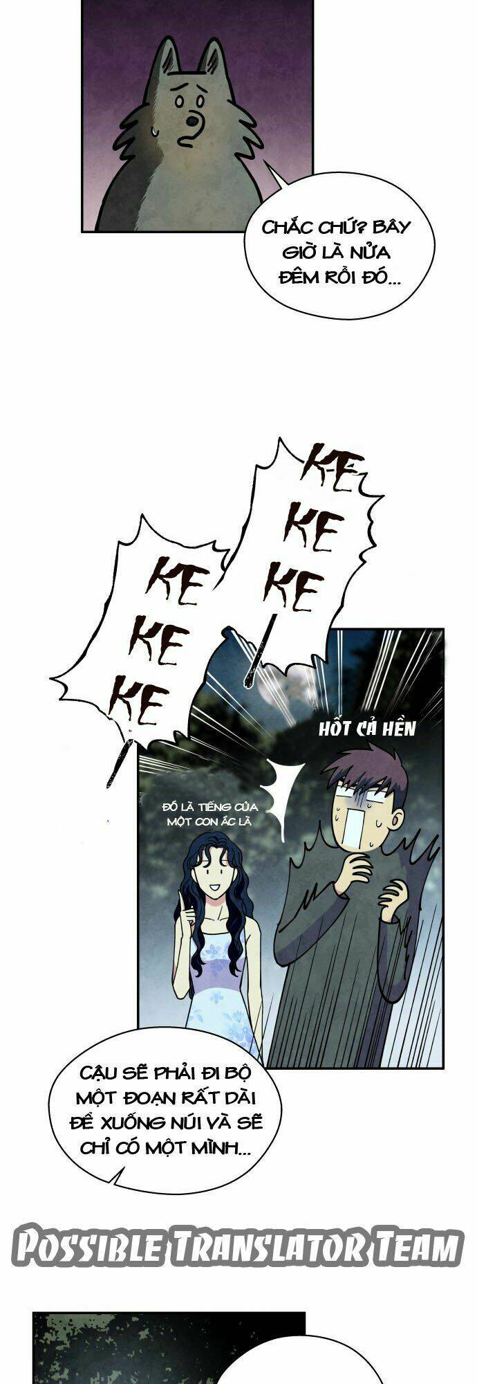 tai sói và mũ đỏ chapter 23 31