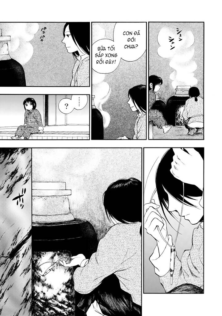 kemono no souja chapter 0.2 9