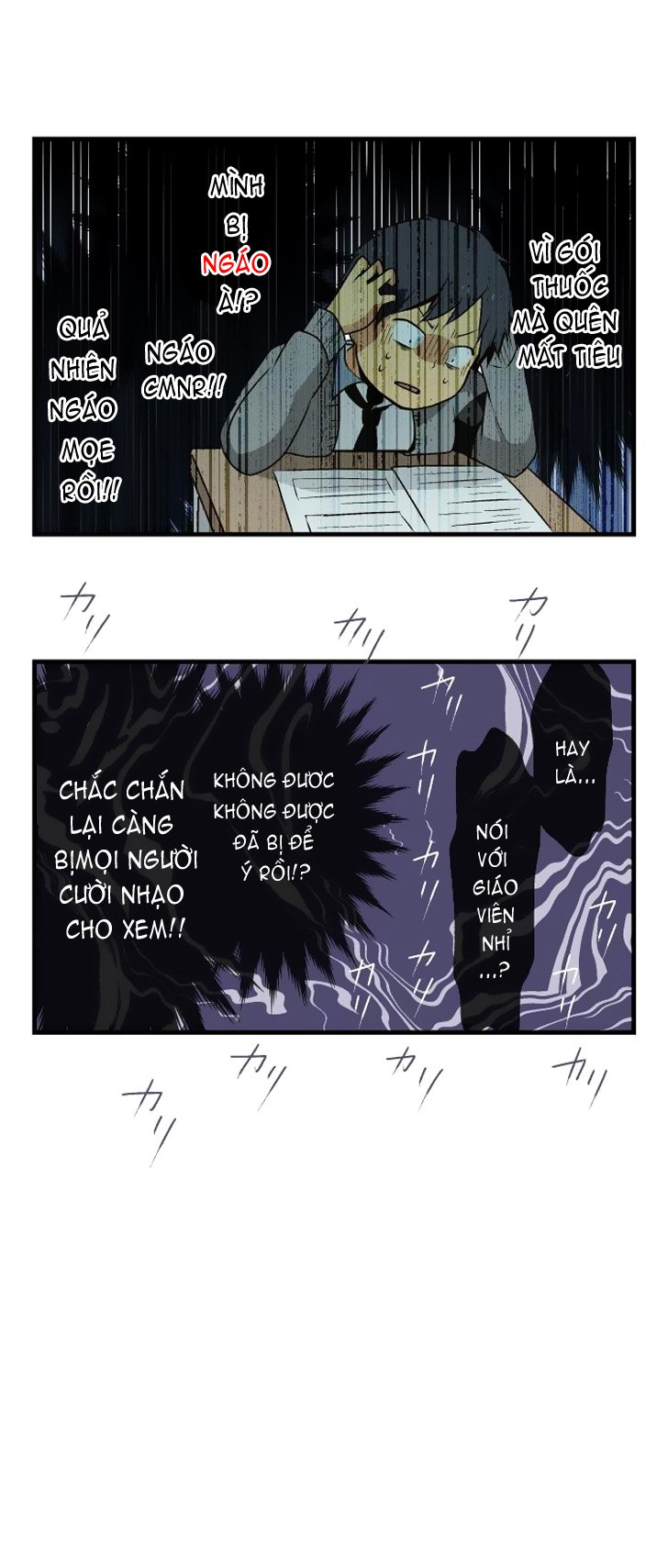 relife chapter 10 12