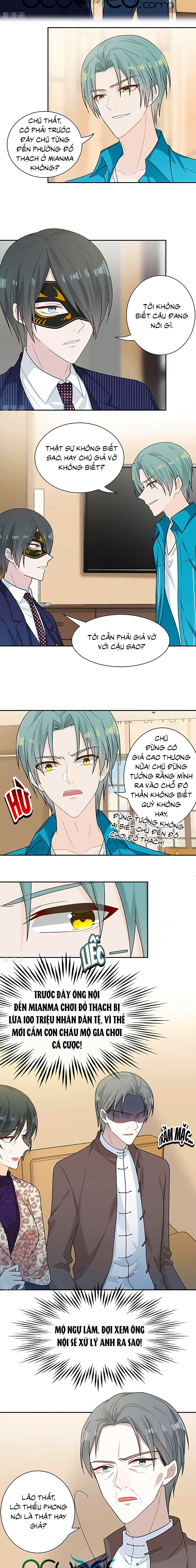 hai cách tìm gặp người yêu chapter 94 9